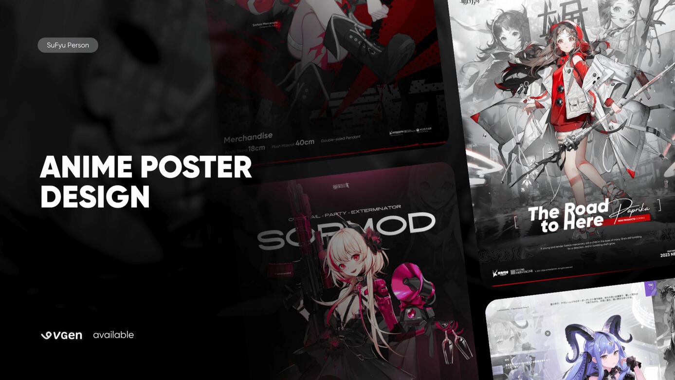 Poster Design